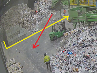 Ward Recycling picture (1).png - Credit: Image courtesy of the HSE