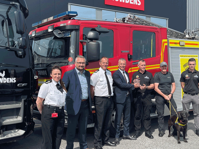 fire truck - Proof-positive Tony-Clark pp3 - Uncredited