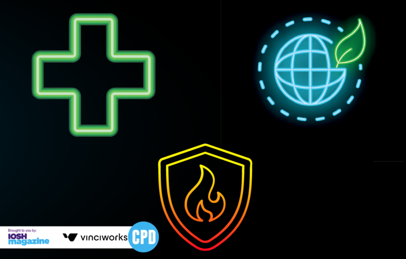 Legislation update: Preparing for fire, health and environmental safety compliance in 2026