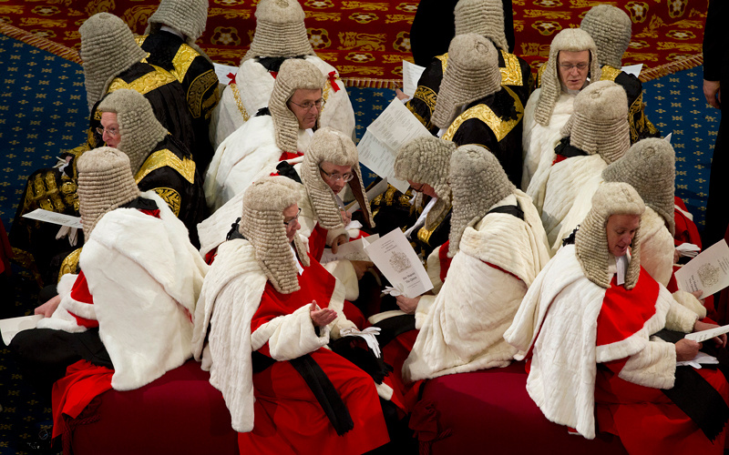 Employment Rights Bill clears Lords: IOSH hails major win for workers