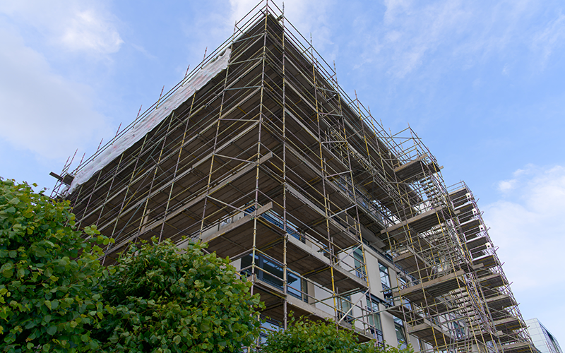 UK government reports further progress on Grenfell Inquiry reforms and signals major regulatory overhaul