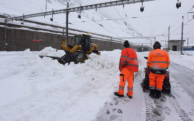 How to... protect workers in cold weather