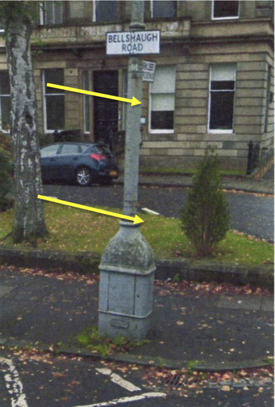 Council fined £80,000 after inspection failures saw military veteran struck by collapsing lamppost