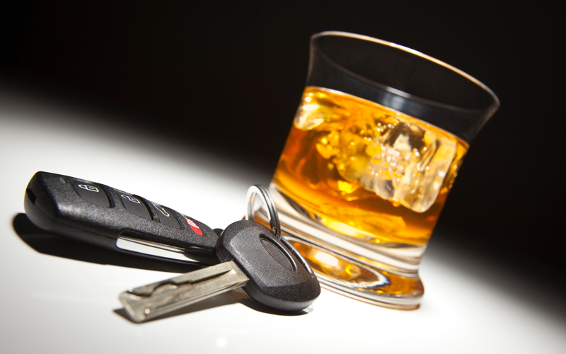 Why Dry January provides a perfect opportunity for drink-driving awareness training