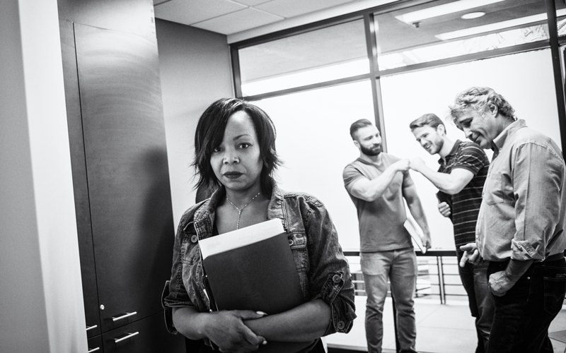 Unite signs sexual harassment policy that covers all Heathrow Airport Limited workers